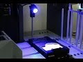 GFPickolo: Picking of GFP Fluorescence colonies using Pickolo™ on a Tecan EVO®