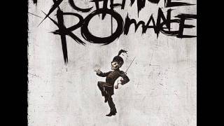 My Chemical Romance - Famous Last Words (The Black Parade) HQ Version