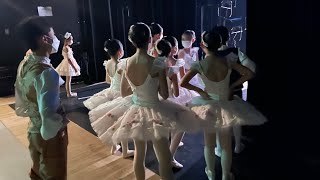 田中バレエ・アート2022年発表会#バレエ #ballet