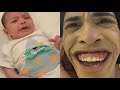 Disbocuda faz filho de Emily Garcia e Babal chorar ao olhar pra ela