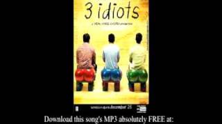 3 Idiots - Behti Hawa Sa Tha Woh (Full Song) HQ