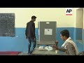 rajasthan votes in fifth phase of india election