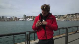Doohan - Jacket by SLAM review da Matteo Puppo prodiere 470