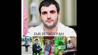 Emil Petrosyan - Aprir Kyanqt Ser Vayelir Harsanekan Popuri New //2022