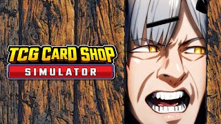 【75時間耐久中】100万円のカード引いたらメンギフ100件配ります！【TCG Card Shop Simulator】