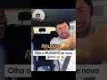 abu uber mudo atacar novamente uber mudinho mudinho abu