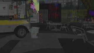Camera shake test sfm