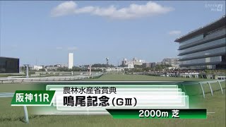 第76回鳴尾記念(GⅢ)