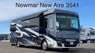 2022 Newmar New Aire 3543