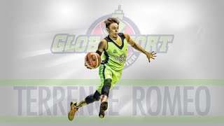 Terrence Romeo MIX | '15 PBA Commissioner's Cup