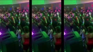 NeoCity Academy's Unforgettable Homecoming: A Night of Electrifying Beats and Enthusiastic Dancing