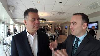 CEO Speaker Series - FT. Brian Bentz, Alectra Inc.
