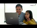 dad series tips anak lancar bahasa inggris michael