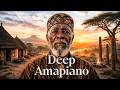 Ambient Deep Amapiano Mix 2026 — Midnight Amapiano Silent ~ Emotional Lounge Vibes (Vol. 10)