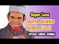 UAS SUPER SERU TANYA JAWAB USTADZ ABDUL SOMAD PALING SERU OBAT NGANTUK