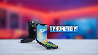 iPhone Flip Leaks - Everything We Know!