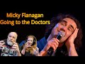 Going To The Doctors | Micky Flanagan (Reaction Video)