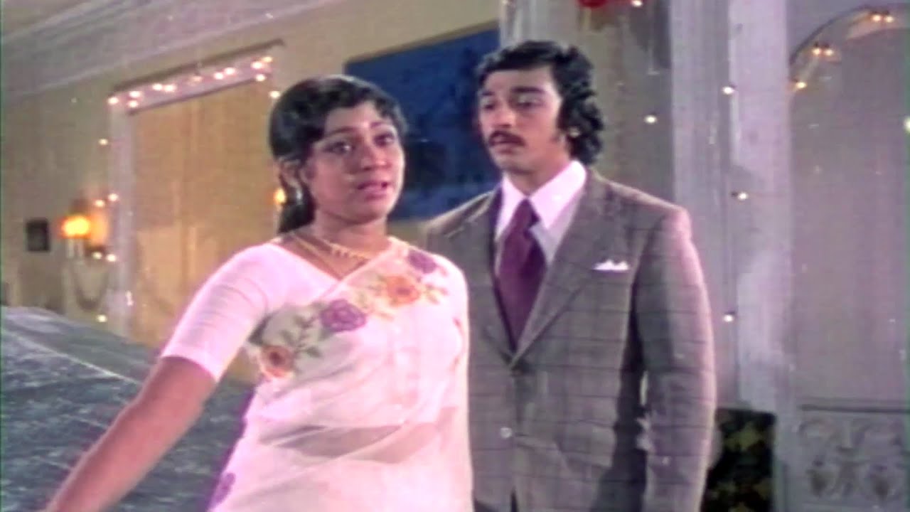 சோர்கத்திலே முதிவனாடு | Lalitha (1976) | M.S.Viswanathan | Kannadasan ...