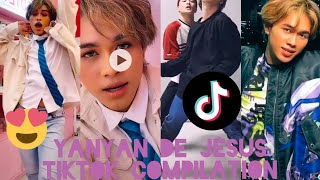 YANYAN DE JESUS | TIKTOK COMPILATION | TIKTOK PHILIPPINES