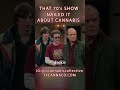 #shorts That 70's show nailed the issues of cannabis