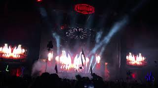 Bassnectar “Fire” @ Electric Forest 2019