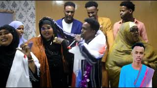 KORSONQAT  / HEES CUSUB MAHAD ADAN HAAJI OFFICIAL MUSIC VIDEO ONKOD BAY (2024)