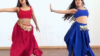 #THUMKA @iamzackknight Choreog@teamnaach Dancers : @eat.love.dance @bhaiyajiismile  #d