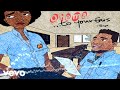 Buju - Ohema