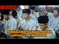 TERBARU!! Robbilahul asmaul husna - wal badawi - Al Banimuro 2024