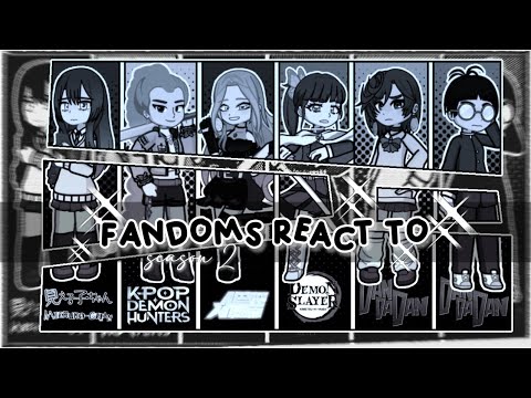 Fandoms React S2 Ep0 5 Short Intro Credits In The Desc