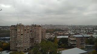 YEREVAN  18-10-2023  09:00