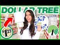 30 DOLLAR TREE ITEMS YOU NEED TO BUY AT DOLLAR TREE APRIL 2022 RUN 🏃