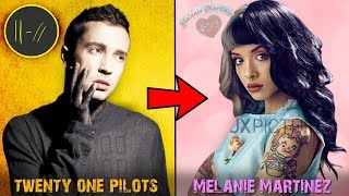 If Twenty One Pilots Sounded Like Melanie Martinez