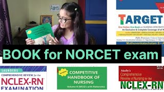 Important Books for NORCET exam #nursingofficer #norcet #nursing #nursing #aiims