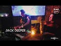 JACK DEEPER ▪ RURALIVE x INVASIVE @ TERRAZA DA SALGUEIRA | PORRIÑO ▪ 1ED | PT.1