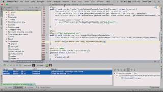 Upsource plugin for JetBrains IDEs