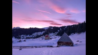 Uspon na Crvenu Gredu 2164m - Durmitor