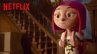 Did You Hear That? | Gnome Alone | Netflix After School