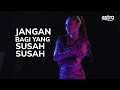 The Hardest Singing Show: Ayda Jebat