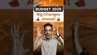 Union Budget 2025 Highlights From #tax  Relief to Economic Growth.