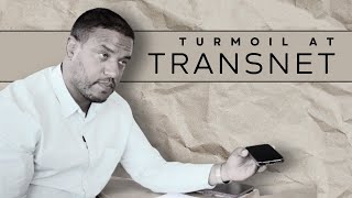 Turmoil at Transnet | Carte Blanche | M-Net