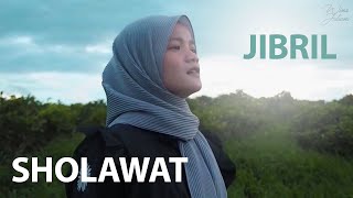 SHOLAWAT JIBRIL - WINA JULIANI (Cover Music Video)