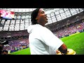 foi desafiar ronaldinho e isso aconteceu