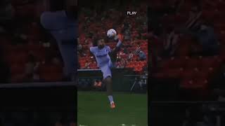 Amazing First Touch ✨ | M.Depay | Barcalona | #shorts