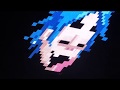 Gorillaz - Let Me Out w/ Pusha T - O2 Arena, London, 5/12/17