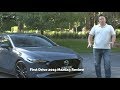 Mazda3 2019 First Drive Review