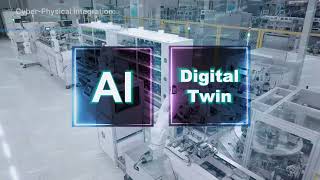 Smart Manufacturing: Shaping the Future