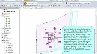 SoftPlan REScheck