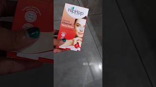 മൂക്ക് ഒന്ന് clean ആക്കിയേക്കാം#amazonfinds #review #beautytips #shorts #shortsvideo #nosestrip