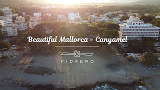 VIDAERO - Beautiful Mallorca: Canyamel | 2022